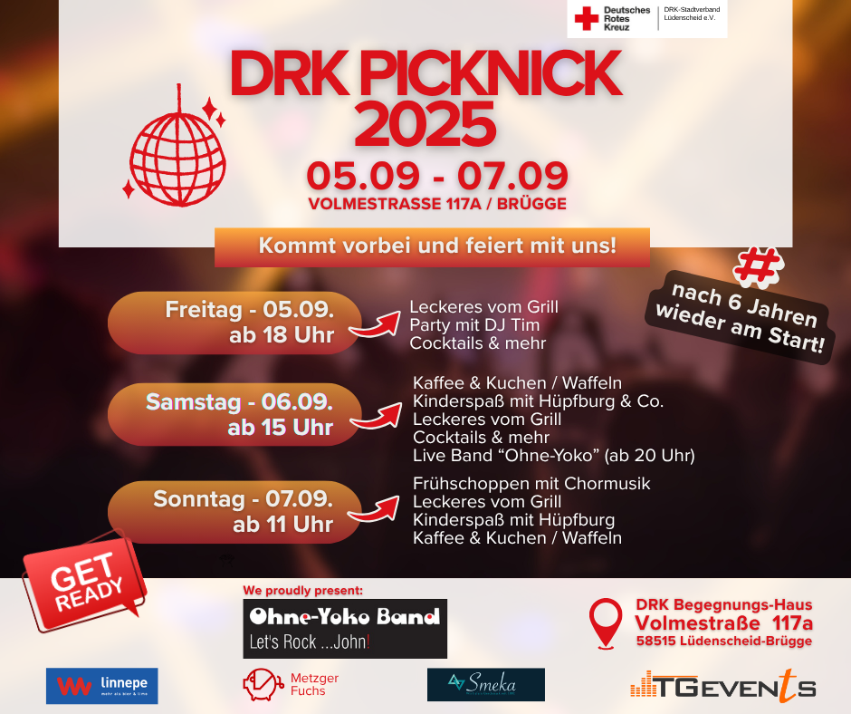 DRK Brügge
